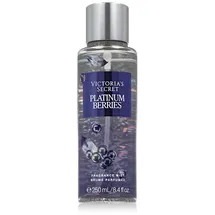 Victoria's Secret Platinum Berries Körperspray 250 ml