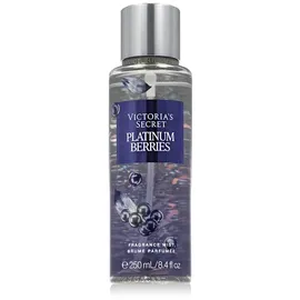 Victoria's Secret Platinum Berries Körperspray 250 ml