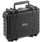 B&W International B&W DJI Osmo Pocket 3 Case Typ 500 Schwarz