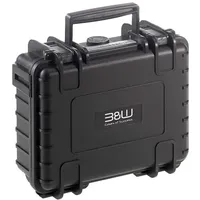 B&W International B&W DJI Osmo Pocket 3 Case Typ 500 Schwarz