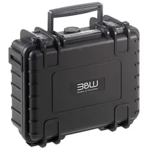 B&W International B&W DJI Osmo Pocket 3 Case Typ 500 Schwarz