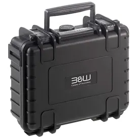 B&W International B&W DJI Osmo Pocket 3 Case Typ 500 Schwarz