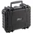 B&W International B&W DJI Osmo Pocket 3 Case Typ 500 Schwarz