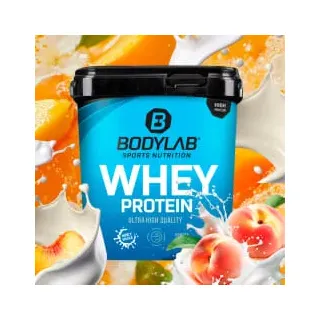 Pfirsich-Joghurt Pulver 1000 g