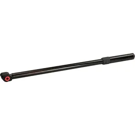 SILCA Impero Ultimate II Rahmenpumpe 6 bar / 100 Psi - Schwarz