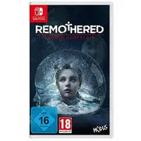Astragon Remothered: Broken Porcelain SWITCH