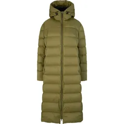 Nordisk Nixie W's Down Coat winter moss M