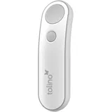 Tolino flip kompatibel für verschiedene Modelle Weiß