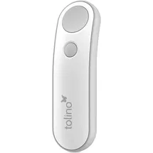 Tolino flip kompatibel für verschiedene Modelle Weiß