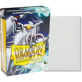 Arcane Tinmen Dragon Shield Japanese Matte Emerald (60)