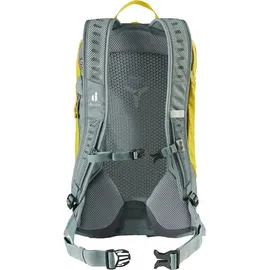 Deuter AC Lite 17 l greencurry/teal