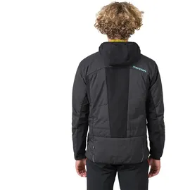 Hannah Kechu Jacke - Anthracite - M