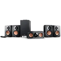 Teufel ULTIMA 20 CONCEPT Surround "5.1-Set"