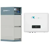 a-TroniX Hybridpower AX2 15kW Solarspeicher-Set 7,1 kWh