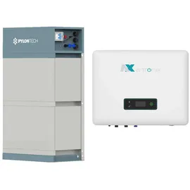 a-TroniX Hybridpower AX2 15kW Solarspeicher-Set 7,1 kWh