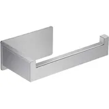 AIPERQ Toilettenpapierhalter Ohne Bohren, Edelstahl Toilettenpapierrollenhalter für Badezimmer