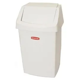Curver Click-It 50 l Weiß