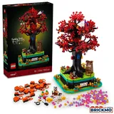Lego Ideas - Familienbaum (21346)