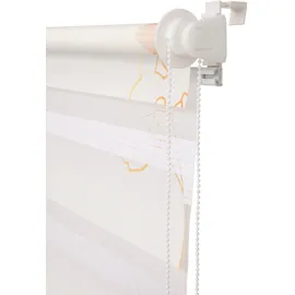 K-HOME Delphi 35 x 150 cm orange