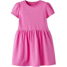 NAME IT Minikleid NAME IT "NMFVIVIA SS 2P DRESS NOOS", Mädchen, Gr.