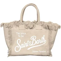 Mc2 Saint Barth  Umhängetaschen VANITY  in Beige, Einheitsgrösse