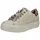 Paul Green Plateau-Sneaker Beige Damen 40,5