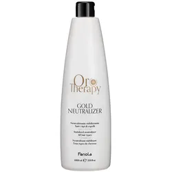 Fanola Oro Therapy Neutralizer 1000 ml