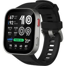 Amazfit Bip Max Silver
