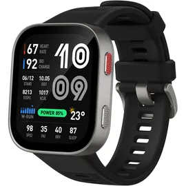 Amazfit Bip Max Silver