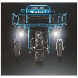 Makita Akku-Schubkarre 18 V DCU180Z