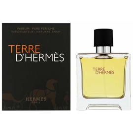 Hermès Terre d'Hermes Eau de Parfum 75 ml
