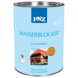 Wasserblocker 2.5 Liter