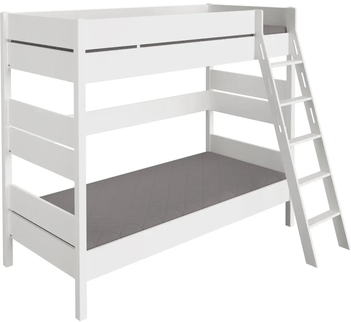 Paidi Etagenbett TIAGO - LF ca. 120,00x200,00