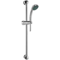 Hi Dusch Set Duscharmatur Brause Garnitur Handbrause Duschkopf Bad
