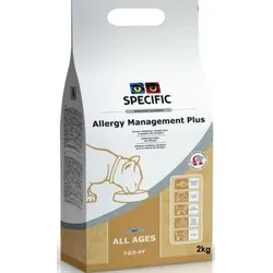 SPECIFIC FOD-HY ALLERGY MANAGEMENT PLUS 2 kg