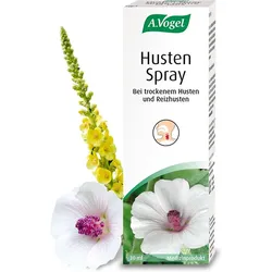 A.VOGEL Husten-Spray Reizhusten 30 ml