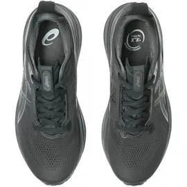 Asics Gel-Kayano 33 Herren Wide Schwarz 46
