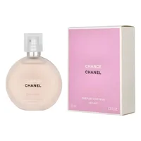 CHANEL Haarparfüm Chance Vive Damen Parfum Spray für die Haare, Frisch-zitrischer Duft mit Grapefruit, Jasmin und Zedernholz
