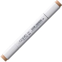 Copic E33 Sand,