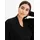 bonprix Longstrickjacke Schwarz 56/58