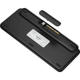 Logitech Pop Keys FR blast