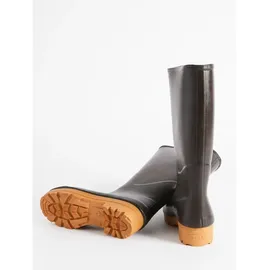 Aigle Chambord Pro L2 Gummistiefel - Brun 35