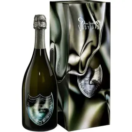Dom Pérignon Brut Vintage 2010 12,5% vol 0,75 l Geschenkbox