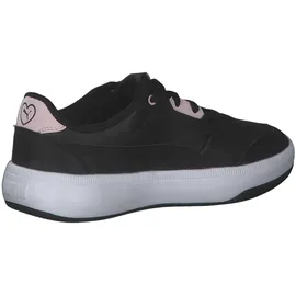 Puma Tori Galentines Damen Schwarz/Pink 38,5