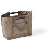 Gregory Alpaca Utility 50l Getriebe-tasche - Mirage Tan - One Size