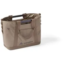 Gregory Alpaca Utility 50l Getriebe-tasche - Mirage Tan - One Size