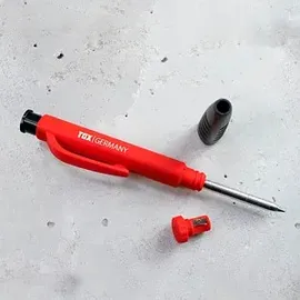 TOX easyMarx Tieflochmarker farbsortiert, 1 St.