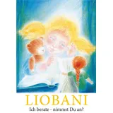 Gabriele Verlag Liobani: Ich berate - nimmst Du an?