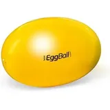 tonkey active life Eggball Gelb 65 cm
