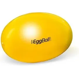 tonkey active life Eggball Gelb 65 cm